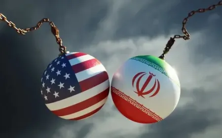 طهران تتوعد بـ "ردّ غير مسبوق" في حال تعرّضها لهجوم أميركي