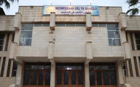 أدوية مرضى السكري والقلب والتحليل المخبري الأكثر احتياجاً في قامشلو