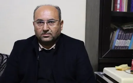 البارتي الديمقراطي الكردستاني – سوريا: الاحتلال التركي يقود مخططاً لكسر إرادة الشعب الكردي