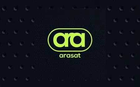 شركة Arasat توقف بث عدد من القنوات في روج آفا