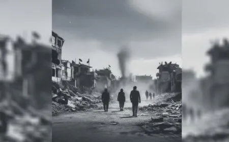 تحرك أميركي بريطاني لحماية الكرد