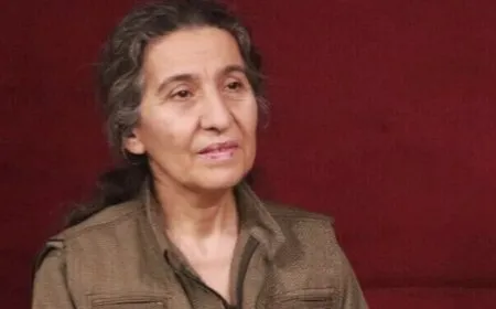 آيتن ديرسم: هجمات مرتزقة داعش وهيئة تحرير الشام على روج آفا تندرج ضمن مخطط دولي