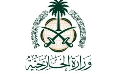 السعودية ترحّب باتفاق الحكومة المؤقتة وقوات سوريا الديمقراطية