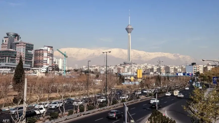 مسؤول إسرائيلي يتحدث عن "حدث خطير" في إيران