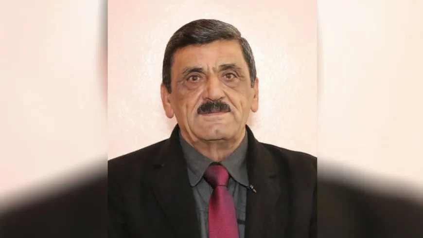 اختطاف المحامي علاء الدين كالو في تل حاصل