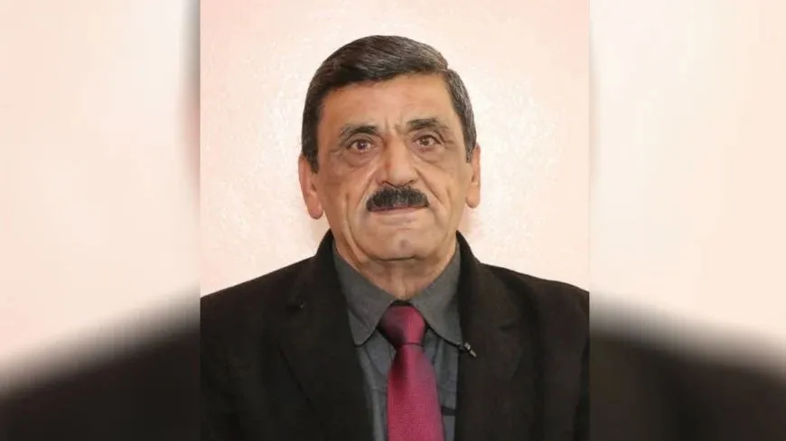 إطلاق سراح المحامي علاء الدين خالد كالو