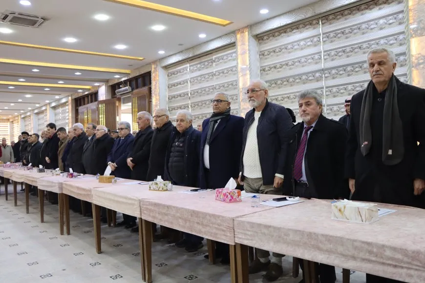 ندوة في مدينة قامشلو حول أهمية الوحدة الكردية