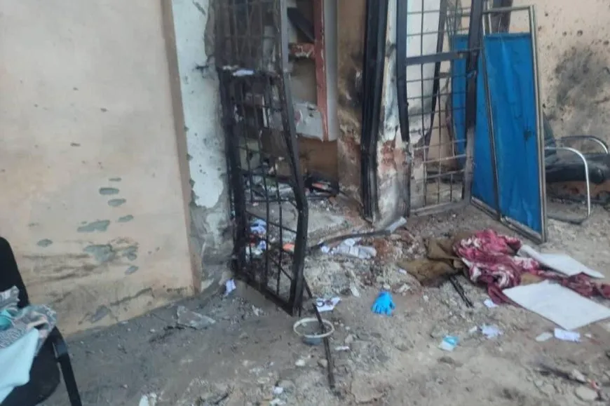 الجيش السوداني يستهدف مشفى في دارفور والدعم السريع يدين 