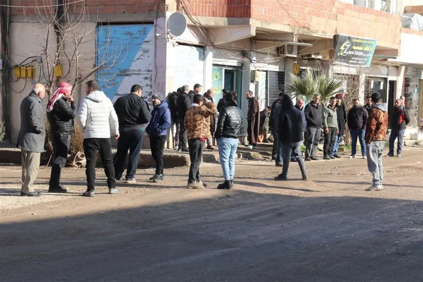 مجلس مدينة الدرباسية يجمّد قرار رفع تسعيرة الأمبير