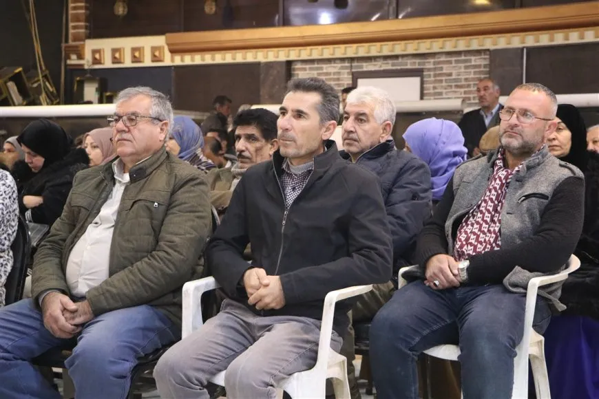 قرارات تنظيمية وخدمية جديدة في الحسكة خلال الاجتماع السنوي لمجلس المدينة