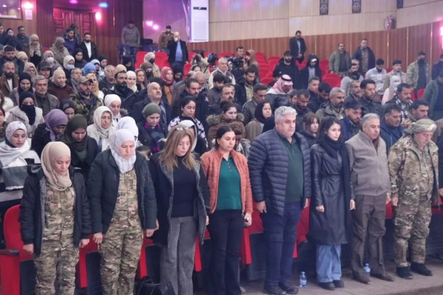 مهرجان الأغنية الوطنية منصة للتضامن