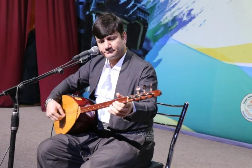 مهرجان الأغنية الوطنية منصة للتضامن