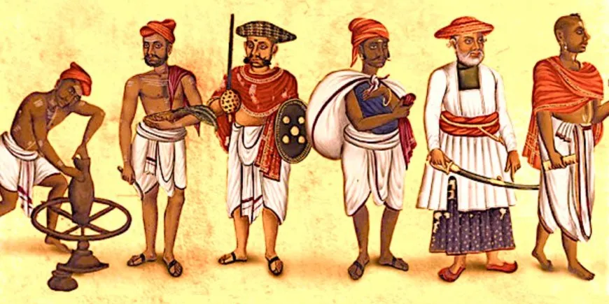 أصل مصطلح القاتل الزمروي