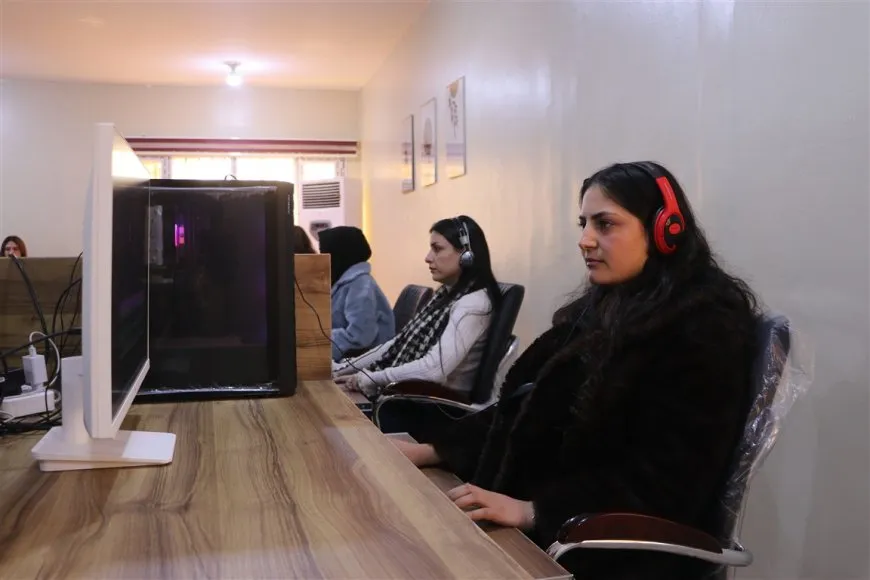 حين تصبح قضايا النساء خبراً رئيساً.. وكالة أنباء المرأة نموذج إعلامي بديل