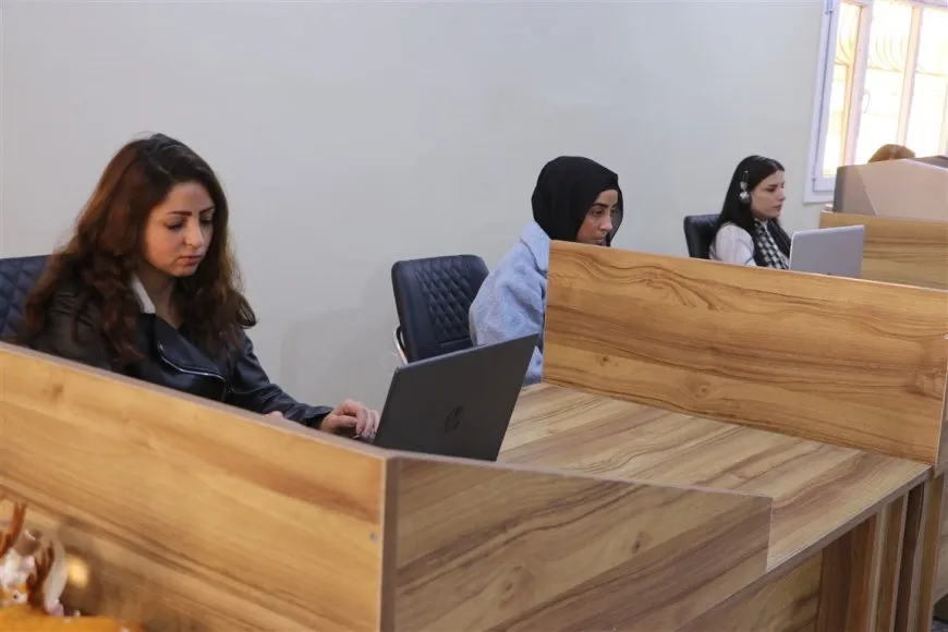حين تصبح قضايا النساء خبراً رئيساً.. وكالة أنباء المرأة نموذج إعلامي بديل