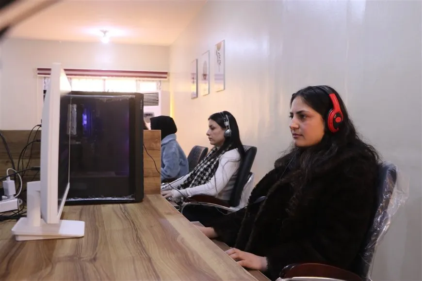 حين تصبح قضايا النساء خبراً رئيساً.. وكالة أنباء المرأة نموذج إعلامي بديل