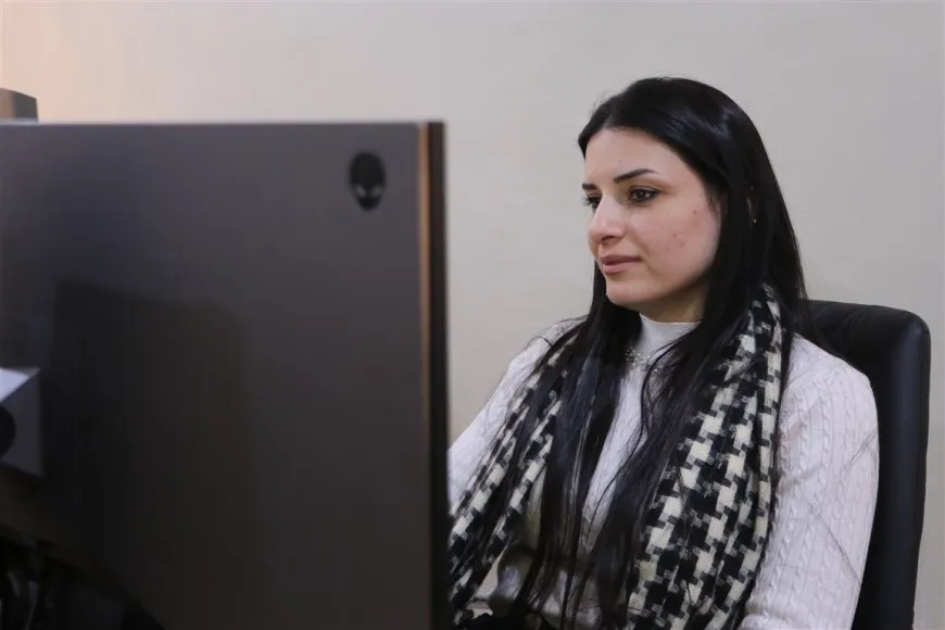 حين تصبح قضايا النساء خبراً رئيساً.. وكالة أنباء المرأة نموذج إعلامي بديل