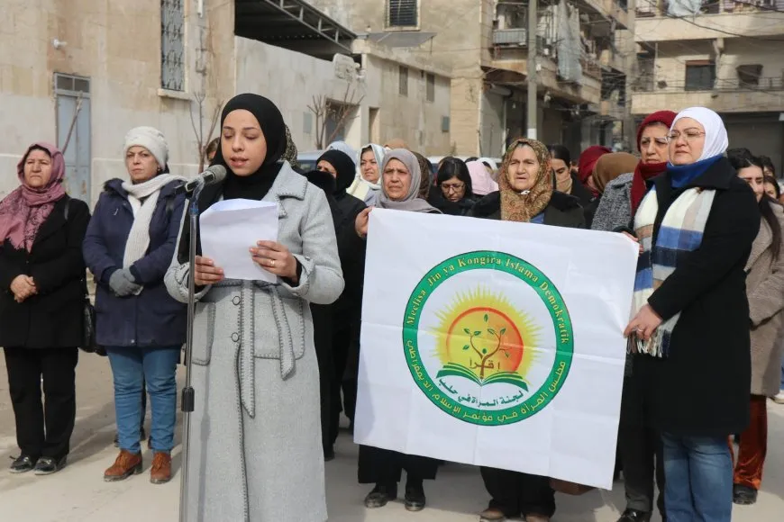 "الحصار المفروض على الشيخ مقصود والأشرفية يفاقم معاناة الأطفال والمرضى"