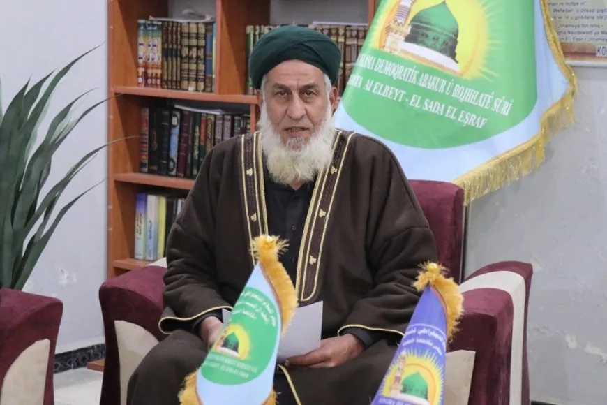 رجال دين يؤكدون ضرورة نشر قيم ومفاهيم وثيقة المدينة المنورة
