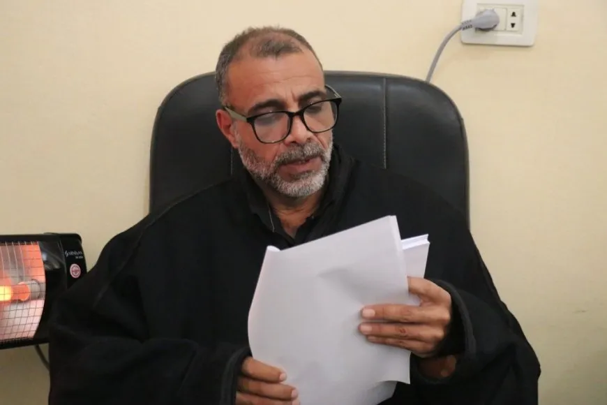 مجلس عوائل شهداء الطبقة يبدأ جلسات قراءة لمانيفستو السلام