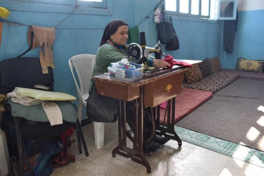 رسالة مهجّرة: التكافل وتبادل المساعدة بيننا ضرورة ملحّة