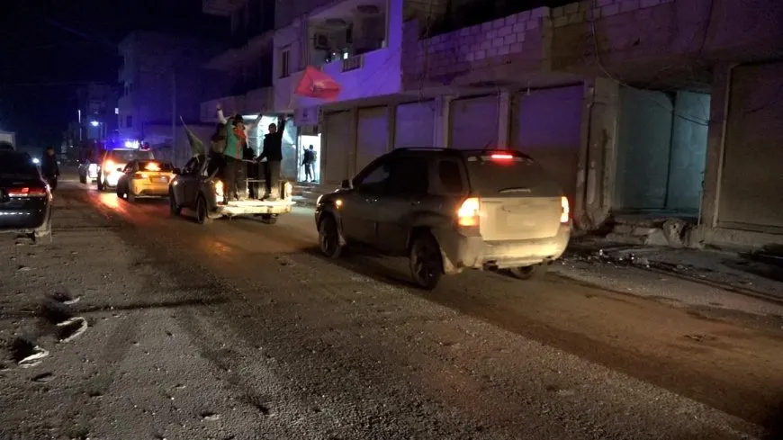 أهالي الدرباسية يؤكدون دعمهم لمقاومة حيي الشيخ مقصود والأشرفية