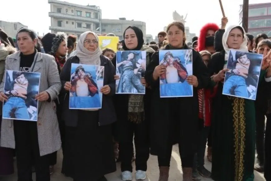 تنديد شعبي في شمال وشرق سوريا بالهجمات على الشيخ مقصود والأشرفية وبني زيد