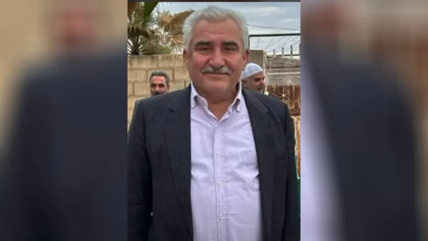 وفاة الشخصية الوطنية الدكتور سليمان أحمد بعد مسيرة نضالية وطبية حافلة