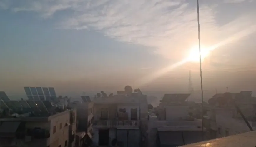 قوى الأمن الداخلي - حلب تحذّر من تضليل الرأي العام حول "تهدئة"