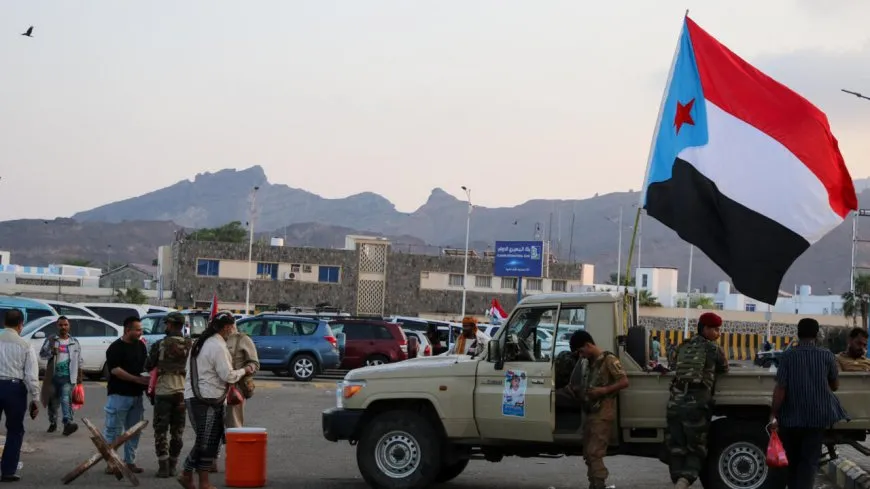 المجلس الانتقالي الجنوبي في اليمن يتهم السعودية باحتجاز وفده في الرياض