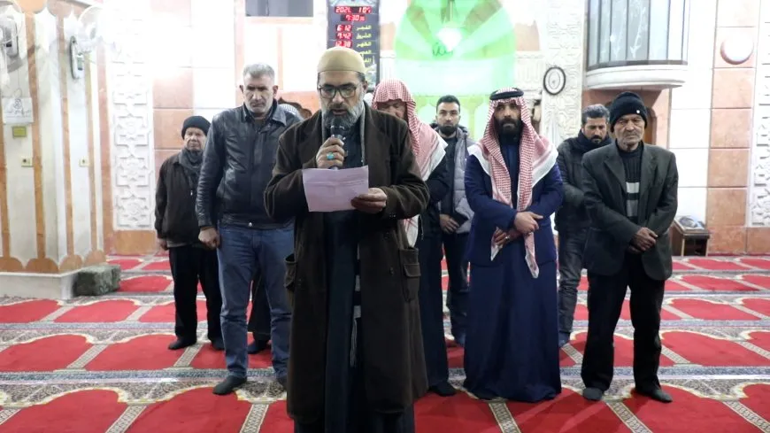 بيان من حلب يدعو إلى وقف التصعيد وإراقة الدماء في الأحياء المحاصرة