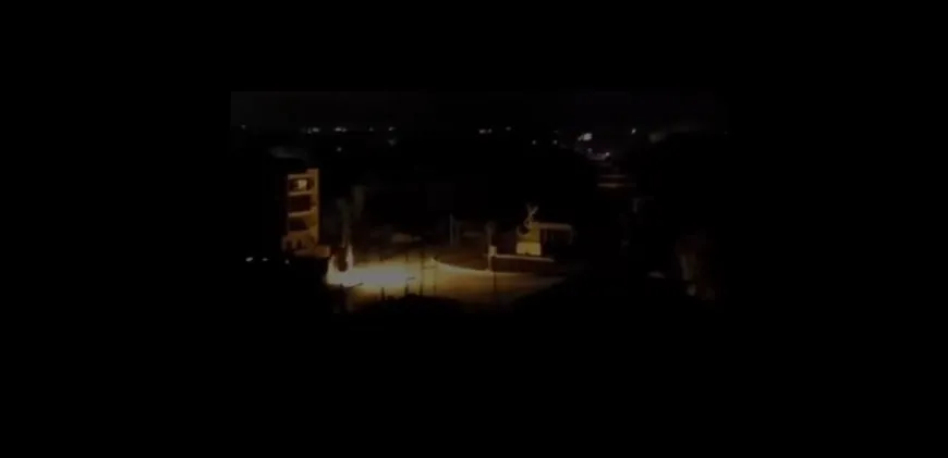 قصف عنيف بالصواريخ يشنه مرتزقة الحكومة المؤقتة على الشيخ مقصود بحلب