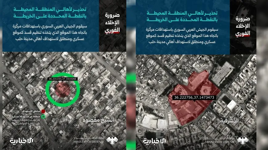 مرتزقة الحكومة المؤقتة يحددون منازل المدنيين والمنشآت الحيوية أهدافاً لهجماتهم