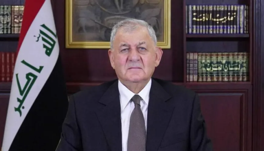 العراق يدين الهجمات على أحياء الشيخ مقصود والأشرفية ويدعو لخفض التصعيد
