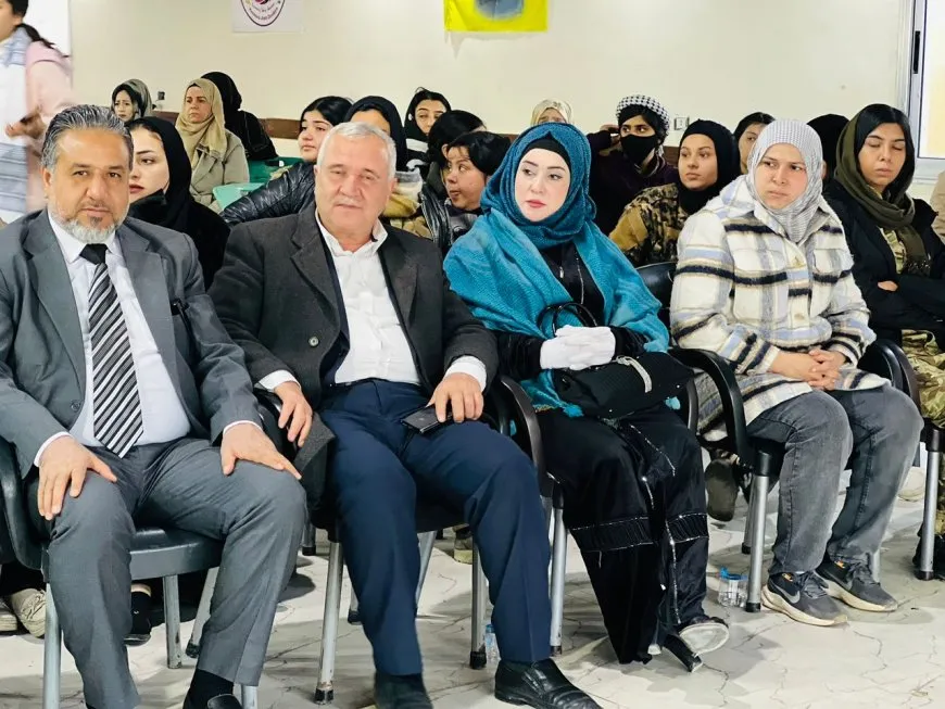 نساء زنوبيا يستذكرن الشهيدة كرم شهاب وشهيدات مجزرة باريس