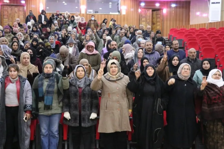 نساء زنوبيا يستذكرن الشهيدة كرم شهاب وشهيدات مجزرة باريس