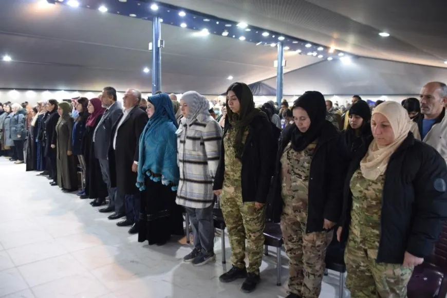 نساء زنوبيا يستذكرن الشهيدة كرم شهاب وشهيدات مجزرة باريس