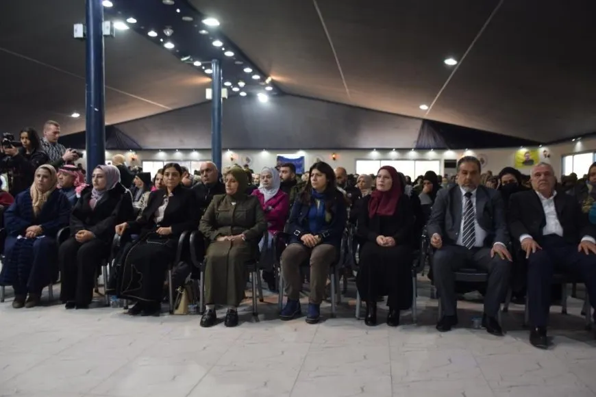 نساء زنوبيا يستذكرن الشهيدة كرم شهاب وشهيدات مجزرة باريس