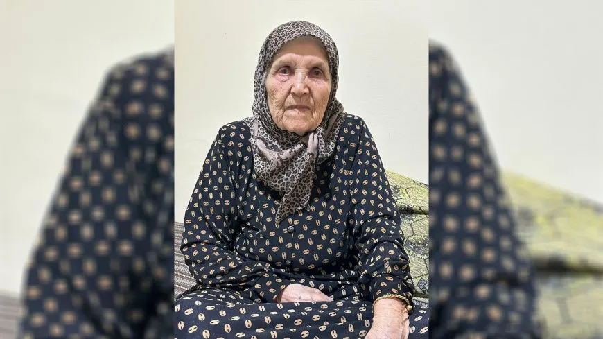 مجلس عوائل الشهداء يعلن استشهاد الشخصية الوطنية فهيمة حمو