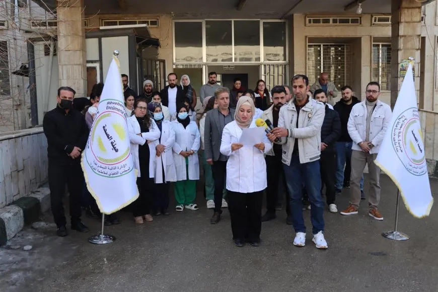 بيانات منددة بالهجمات على الشيخ مقصود والأشرفية وبني زيد في حلب