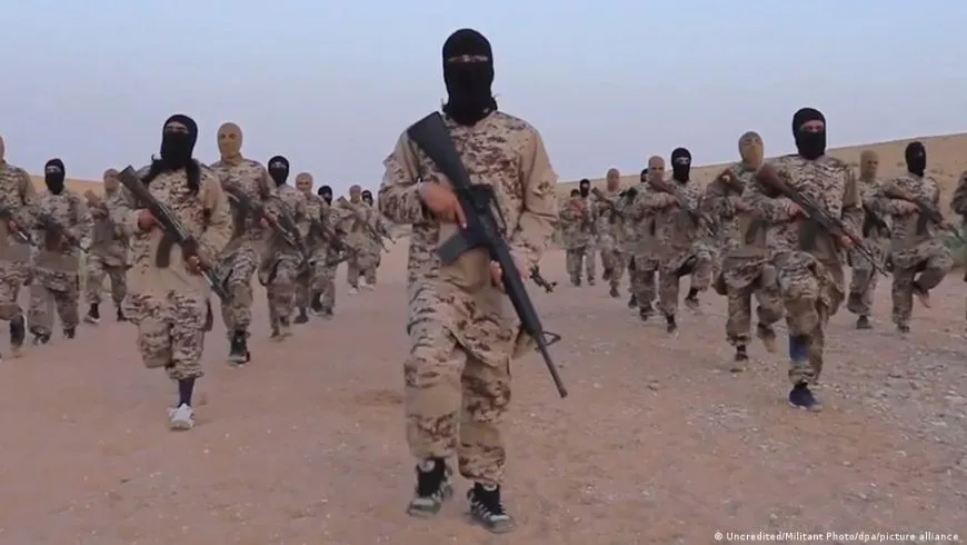 محاكمة داعشي سوري في ألمانيا متورط بجرائم قتل وذبح