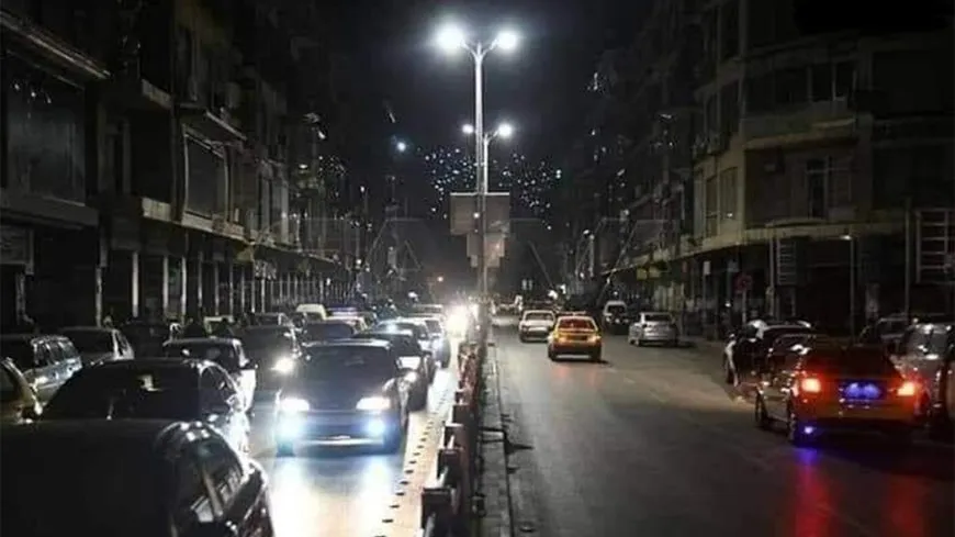 توتر أمني مفاجئ غير مسبوق في دمشق وهبوط طائرتين في مطار المزة
