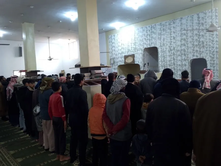 الإسلام الديمقراطي يطالب بحماية المدنيين ووقف العدوان في الشيخ مقصود والأشرفية