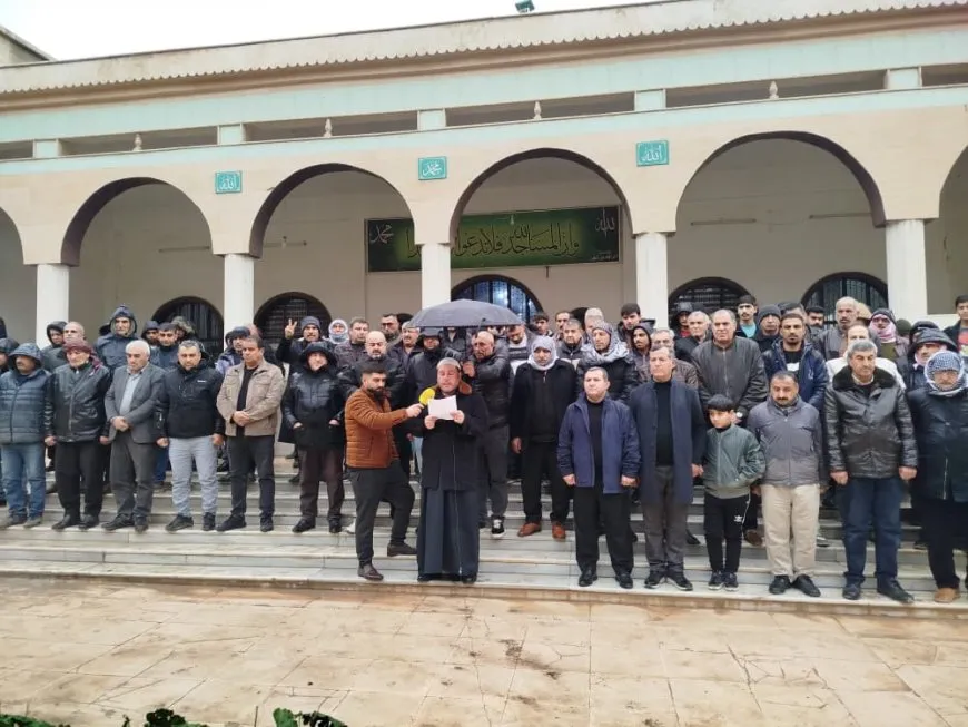 الإسلام الديمقراطي يطالب بحماية المدنيين ووقف العدوان في الشيخ مقصود والأشرفية