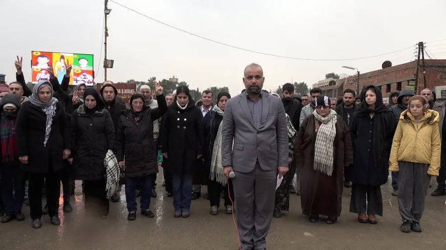 أهالي وشبيبة الجزيرة والفرات يعلنون النفير العام مساندة لأحياء حلب