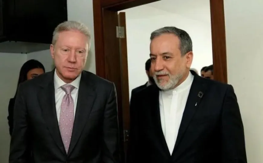 وزير خارجية لبنان يدعو إيران إلى مقاربة جديدة لسلاح حزب الله 