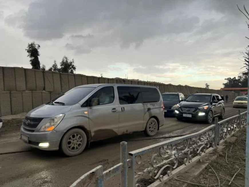 الأهالي يتوجهون من الرقة والفرات والجزيرة إلى حلب دعماً لصمود أهالي الأشرفية والشيخ مقصود