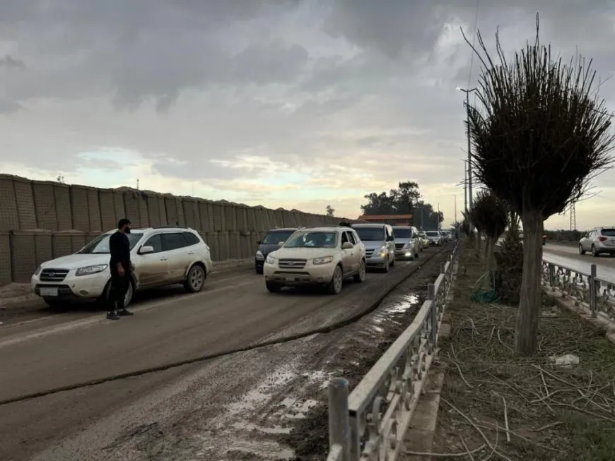 الأهالي يتوجهون من الرقة والفرات والجزيرة إلى حلب دعماً لصمود أهالي الأشرفية والشيخ مقصود