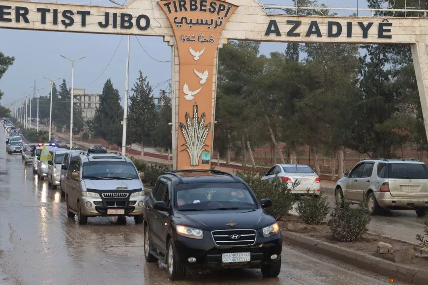 عبر فعاليات ..أهالي وشبيبة الجزيرة يؤكدون دعمهم لمقاومة الأحياء المحاصرة في حلب