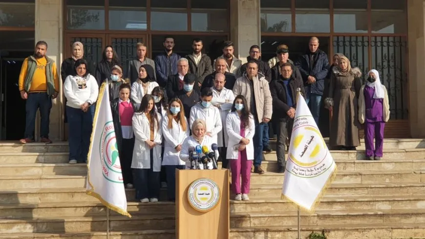 مؤسسات طبية تطالب بفتح ممرات آمنة لإجلاء جرحى الأحياء المحاصرة بحلب وتقديم الدعم العاجل
